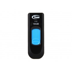 USB памет Team Group C141 16GB, USB 2.0, Син