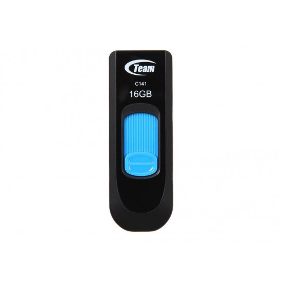 USB stick Team Group C141 16GB, USB 2.0, Blue