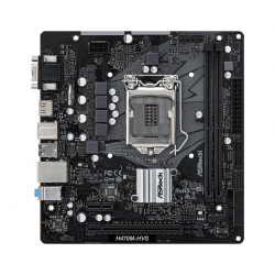 Дънна платка Asrock H470M-HVS, socket 1200