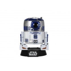 Фигурка Funko POP! Movies: STAR WARS R2-D2 #31