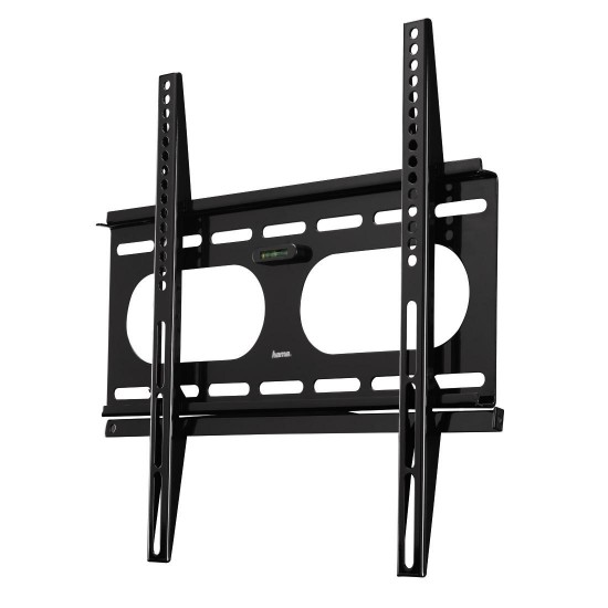 FIX TV Wall Bracket HAMA 11757, 32"-56", 50 kg, Black