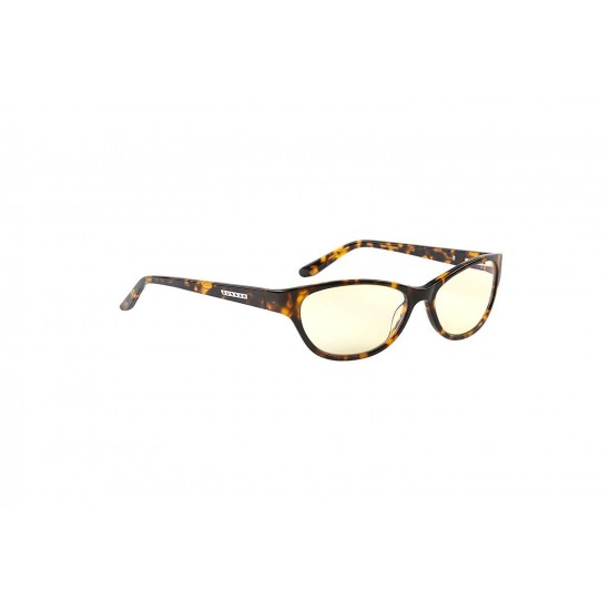 Gaming glasses Gunnar Jewel Tortoise, Amber
