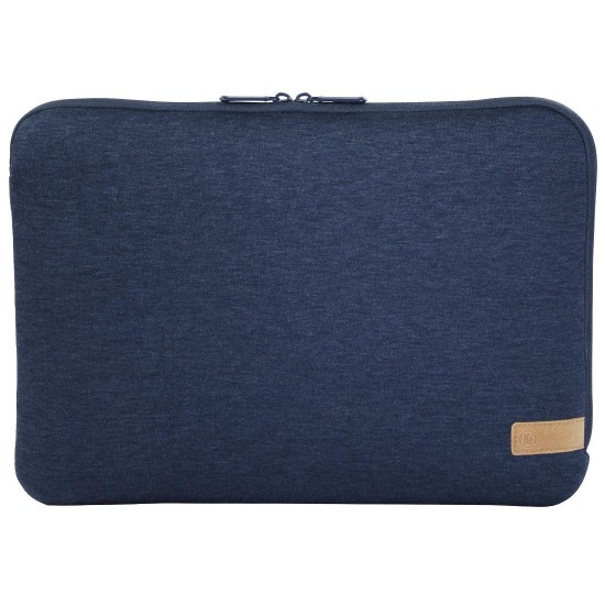 Hama "Jersey" Notebook Sleeve, up to 34 cm (13.3"), Blue