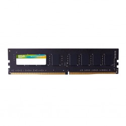 Памет Silicon Power 16GB DDR4 PC4-21333 2666MHz CL19 SP016GBLFU266F02