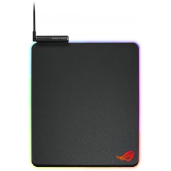 Геймърски пад ASUS ROG Balteus, 15-Zone Aura sync RGB, USB passthrough