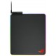 Геймърски пад ASUS ROG Balteus, 15-Zone Aura sync RGB, USB passthrough
