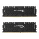 Памет HyperX Predator 16GB(2x8GB) DDR4 PC4-24000 3000MHz CL15 HX430C15PB3K2/16