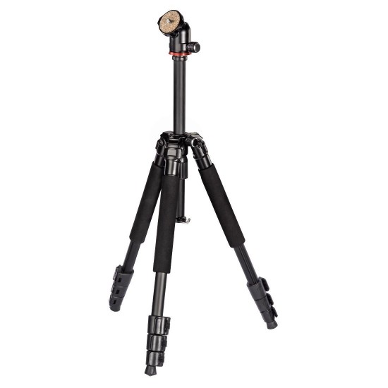 Tripod HAMA "Traveller 117 Ball" 04290, Aluminium