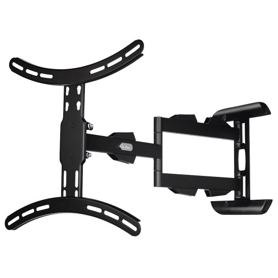 Hama FULLMOTION TV Wall Bracket, 3 Stars, 165 cm (65"), 2 arms, ultra-long