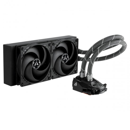 CPU Cooler Arctic Freezer II (240mm) ACFRE00046A AMD/Intel