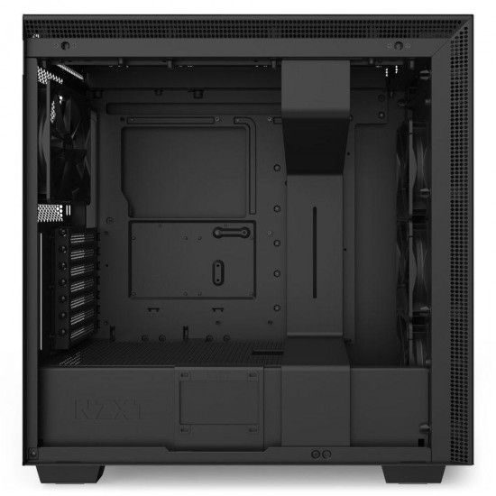 Case NZXT H710 Matte Black