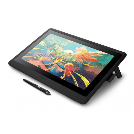 Graphic Pen Tablet Wacom Cintiq 16, Black