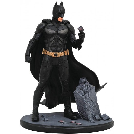 Diamond Select Toys DC Gallery Batman Dark Knight Rises Movie
