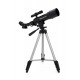 Портативен телескоп Celestron TRAVEL SCOPE 50, Рефрактор в комплет с раница