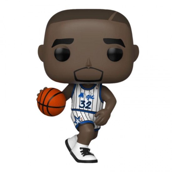 Funko POP! Basketball NBA: Legends - Shaquille O'Neal (Magic home) #81
