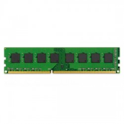 Памет Kingston 8GB DDR4 PC4-19200 2400MHz CL17 KVR24N17S8/8