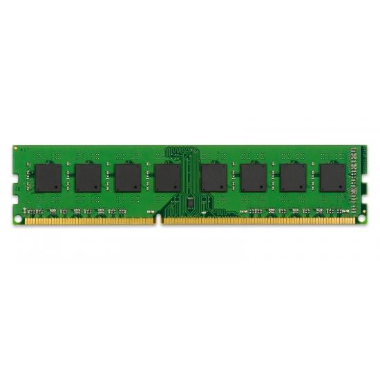 Memory Kingston 8GB DDR4 PC4-19200 2400MHz CL17 KVR24N17S8/8