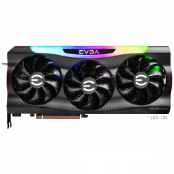 Видео карта EVGA GeForce RTX 3090 FTW3 ULTRA GAMING 24GB GDDR6X 24G-P5-3987-KR