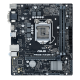 Дънна платка ASUS PRIME H410M-R-SI, socket 1200, mATX