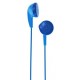 Слушалки  MAXELL EB-98 , In-Ear, Син
