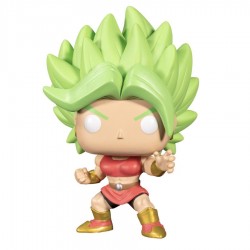 Фигурка Funko POP! Animation: Dragon Ball Super - Super Saiyan Kale #815