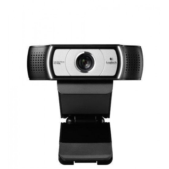 Web Cam with microphone LOGITECH C930e, Full-HD, USB2.0