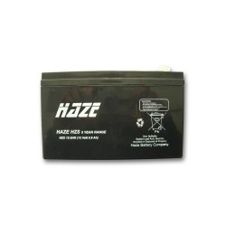 Оловна Батерия Haze (HZS12-6HR) 12V / 6Ah High Rate - 151/ 51/ 93mm AGM Оловна Батерия Haze (HZS12-6HR) 12V / 6Ah High Rate - 151/ 51/ 93mm AGM