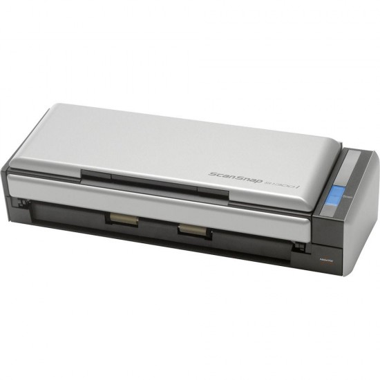 Image Scanner FUJITSU ScanSnap S1300i, A4, USB2.0, ADF