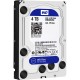 Хард диск WD Blue WD40EZRZ, 4TB, 5400rpm, 64MB, SATA 3