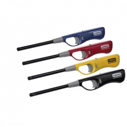 Многофункционална запалка Xavax Lighter, 14 бр. в кутия