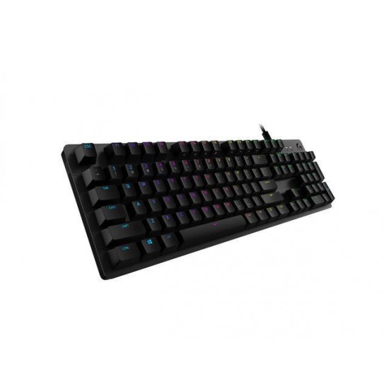 Gaming Mechanical keyboard Logitech G512 GX Brown Tactile Switch