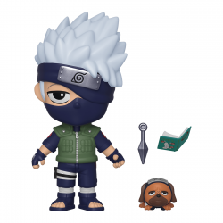Фигурка Funko 5 Star: Naruto S3 - Kakashi