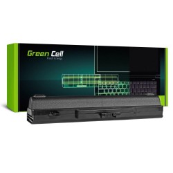 Батерия  за лаптоп GREEN CELL, IBM Lenovo G500 G505 G510 G580 G585 G700 IdeaPad Z580 P580, 10.8V, 6600mAh