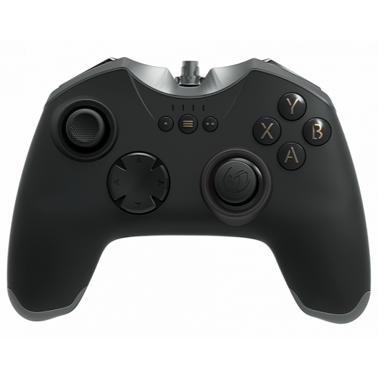 Wired Gamepad Nacon GC-400ES, Black