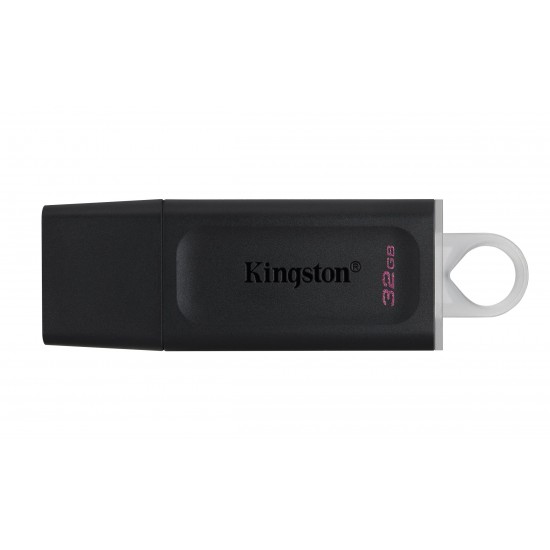 USB stick KINGSTON DataTraveler Exodia 32GB, USB 3.1, Black