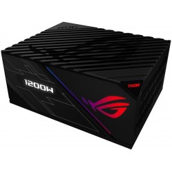 Захранващ блок ASUS ROG THOR 1200W 80+ Platinum Fully Modular
