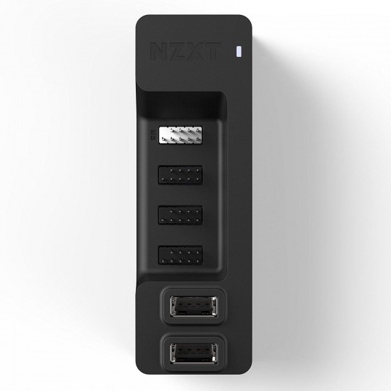 Internal USB Hub NZXT AC-IUSBH-M1