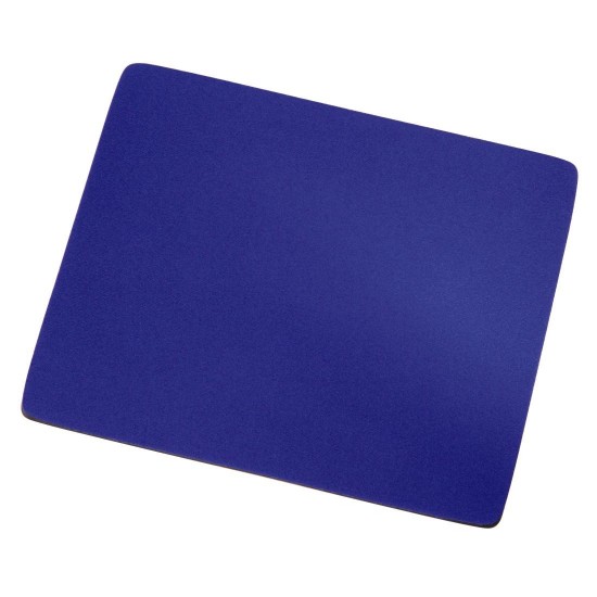 Mouse Pad HAMA, Semana 54768, Textile, Blue