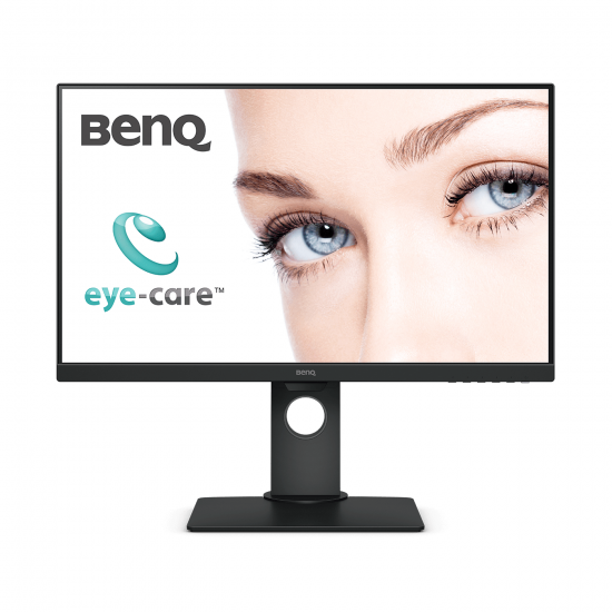 Monitor BenQ BL2780T, IPS, 27 inch, Wide, Full HD, D-sub, HDMI, DisplayPort, Black