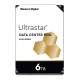 Хард диск WD (HGST) Ultrastar DC HC310 Enterprise 3.5", 6TB 256MB 7200RPM