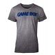 Тениска Nintendo - Oil Washed Gameboy Patch Women's T-shirt, XL