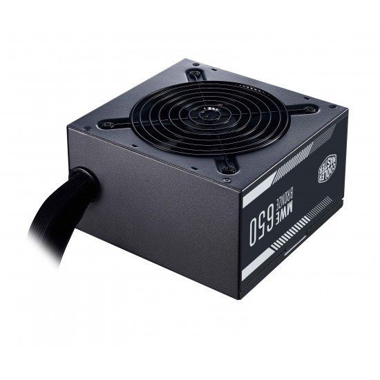 Power Supply Cooler Master MWE V2 Bronze 650