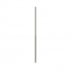 Удължително рамо към стойка за проектор HAMA 108785, сив