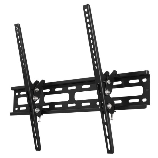 MOTION TV Wall Bracket HAMA 108717, 32"-65", 35 kg, Black