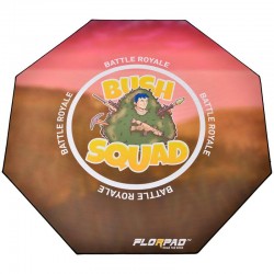 Постелка за под Florpad Battle Royale Постелка за под Florpad Battle Royale