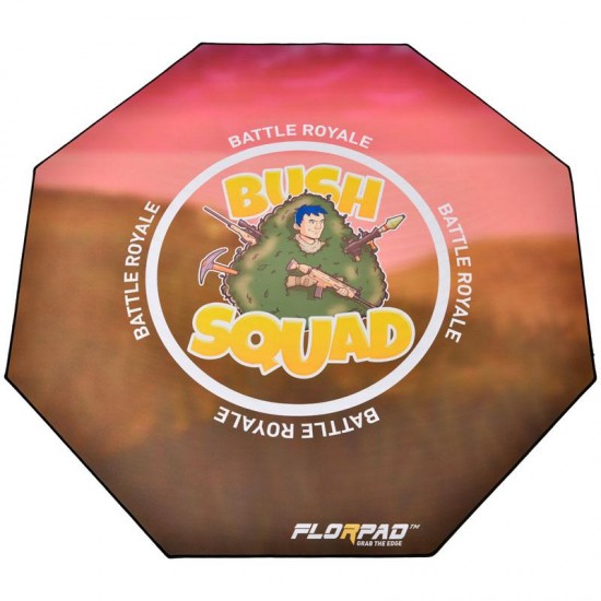 Florpad Battle Royale