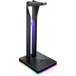 Геймърскa поставка за слушалки ASUS ROG THRONE