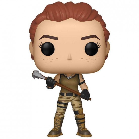 Funko POP! Games: Fortnite - Tower Recon Specialist #439
