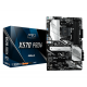 Дънна платка ASROCK X570 Pro4, socket AM4