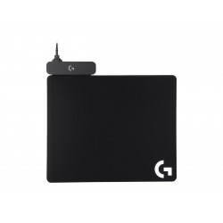 Геймърски пад с безжично зареждане Logitech Powerplay Геймърски пад с безжично зареждане Logitech Powerplay